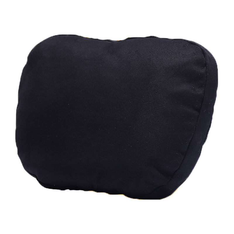 康车宝 麂皮绒汽车头枕