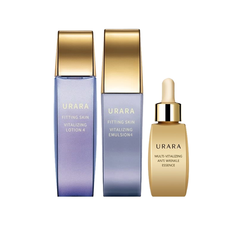 资生堂 紧致提拉护肤套装