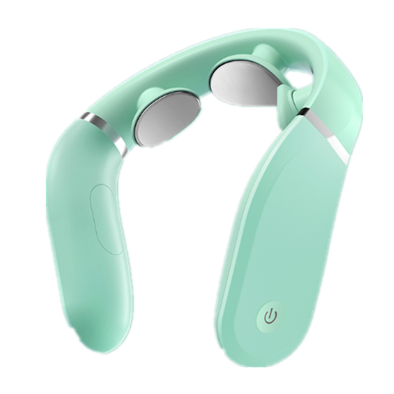 脊安适 全向浮动按摩头按摩器