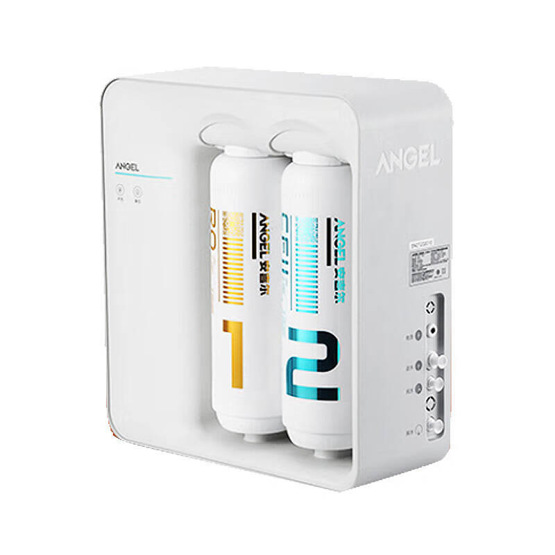 安吉尔 RO反渗透 净水器