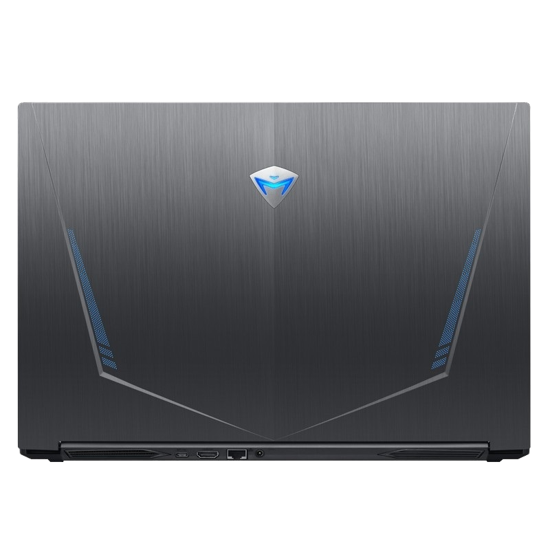 机械师 全面屏积极响应游戏本