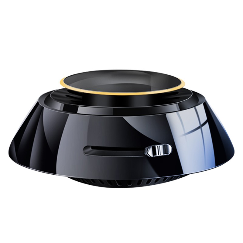 饰说 车用座式车载香薰