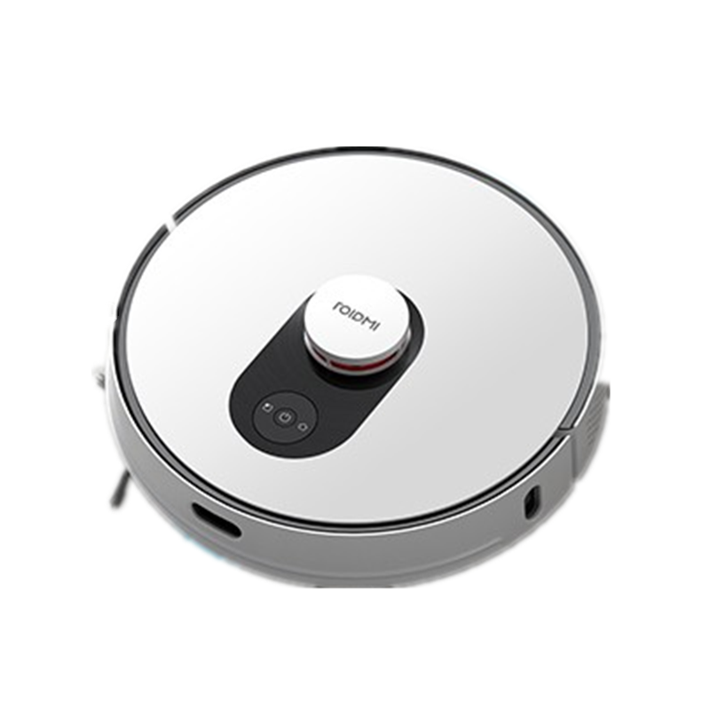 睿米 自动集尘 扫地机器人