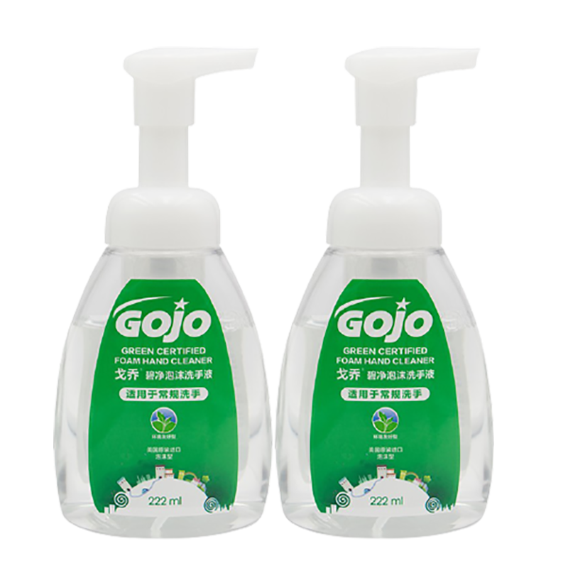 普瑞来 科学配方洗手液