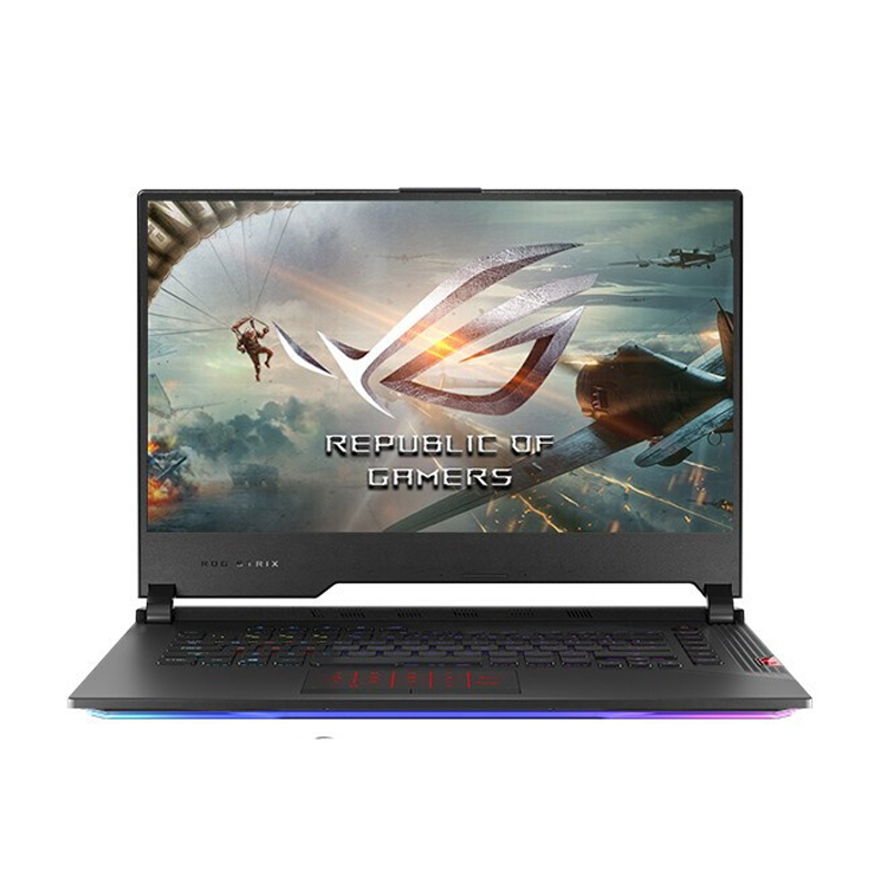 ROG 液冷散热智能游戏本