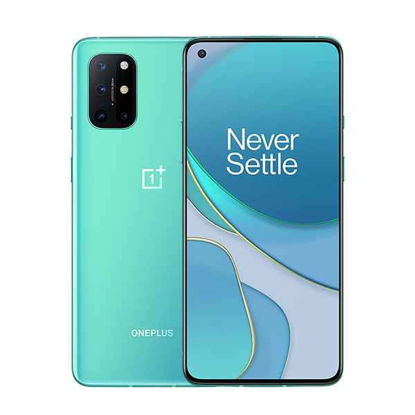 一加 柔性直屏时尚手机