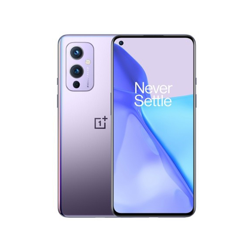 一加 骁龙888大屏智能手机