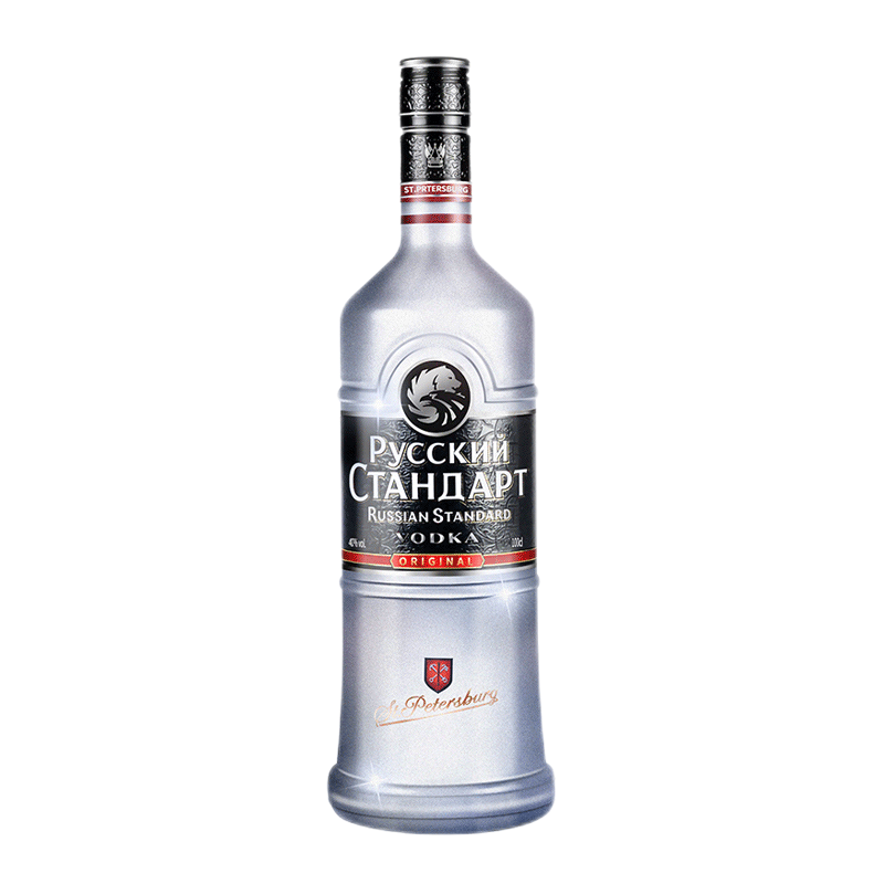 斯旦答 劲爆冰爽烈性伏特加