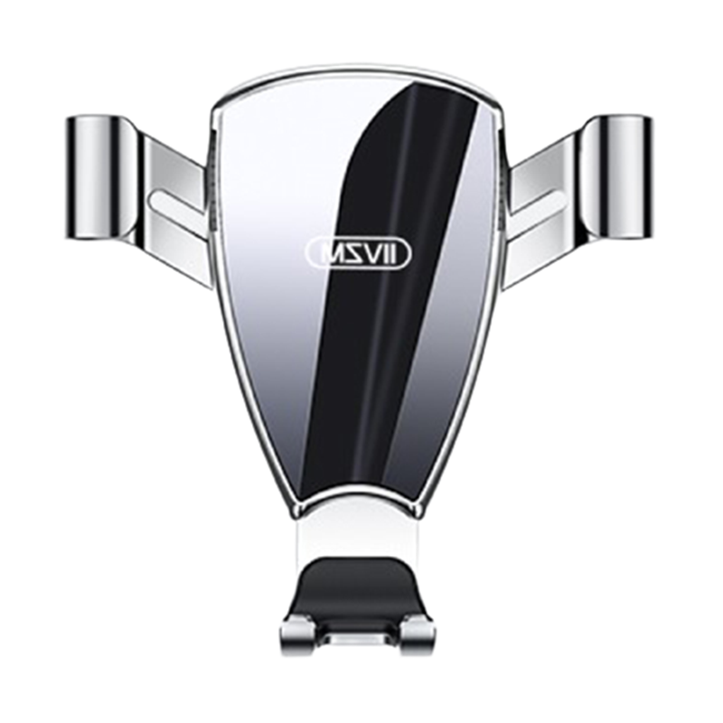 摩斯维 合金材质车载支架