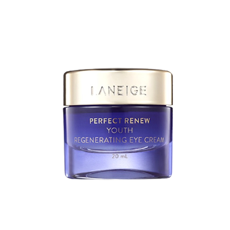 兰芝 致美青春修护眼霜