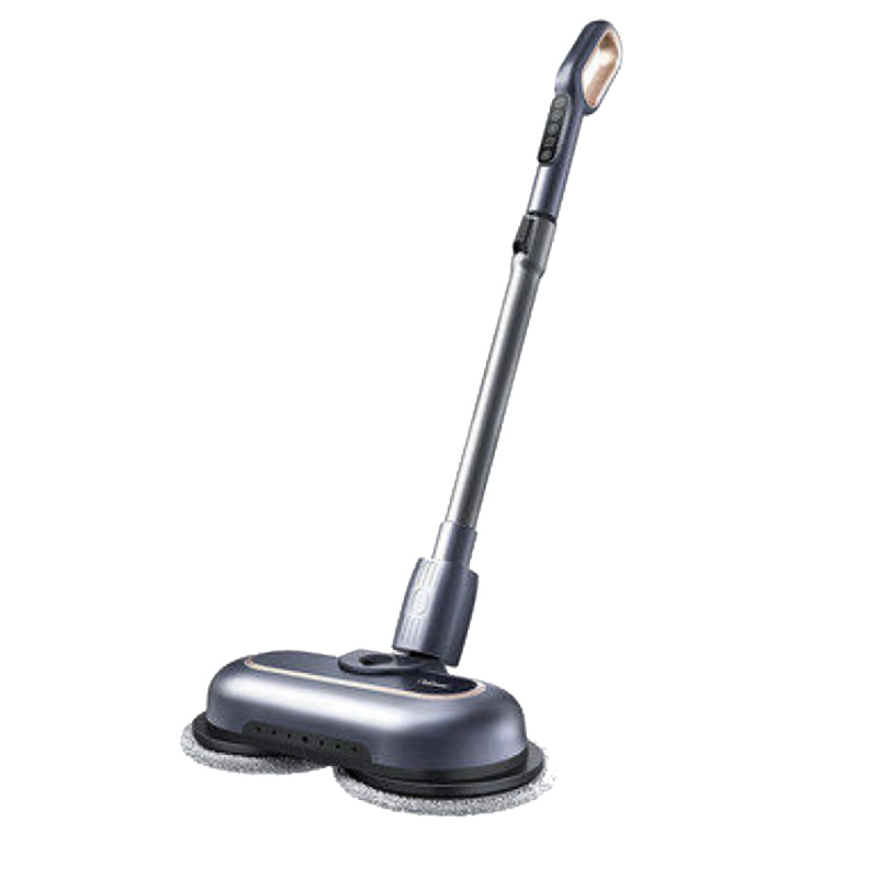 忠正 电动免清洗家用电动拖把