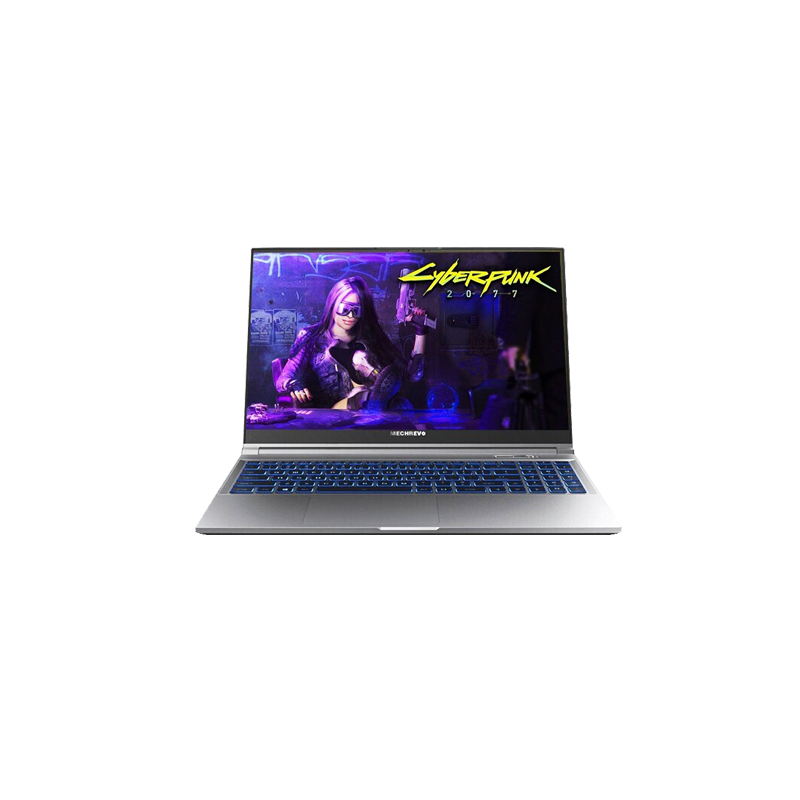 机械革命 丰富接口 游戏本