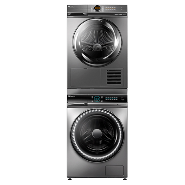 小天鹅除菌免晾晒洗烘套装