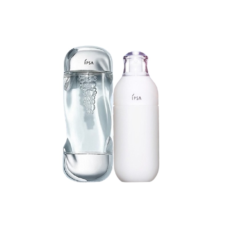 茵芙莎 水润保湿 套装