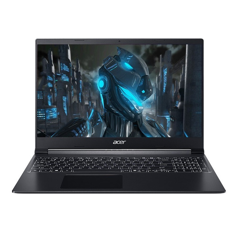 宏碁 十代酷睿威武笔记本