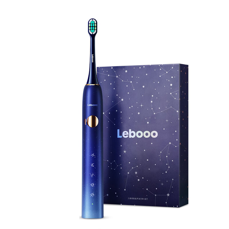 力博得 一机多用电动牙刷