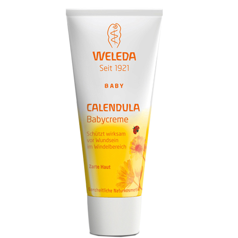 维蕾德金盏有机护臀膏