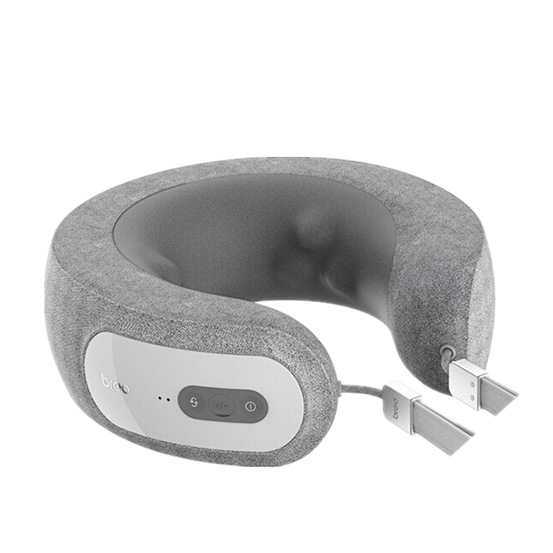 倍轻松 温感热敷 按摩器