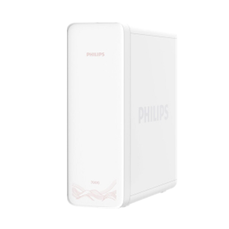 飞利浦复合滤芯净水器