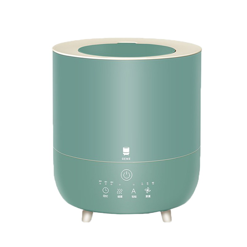 家奈上加水轻音加湿器