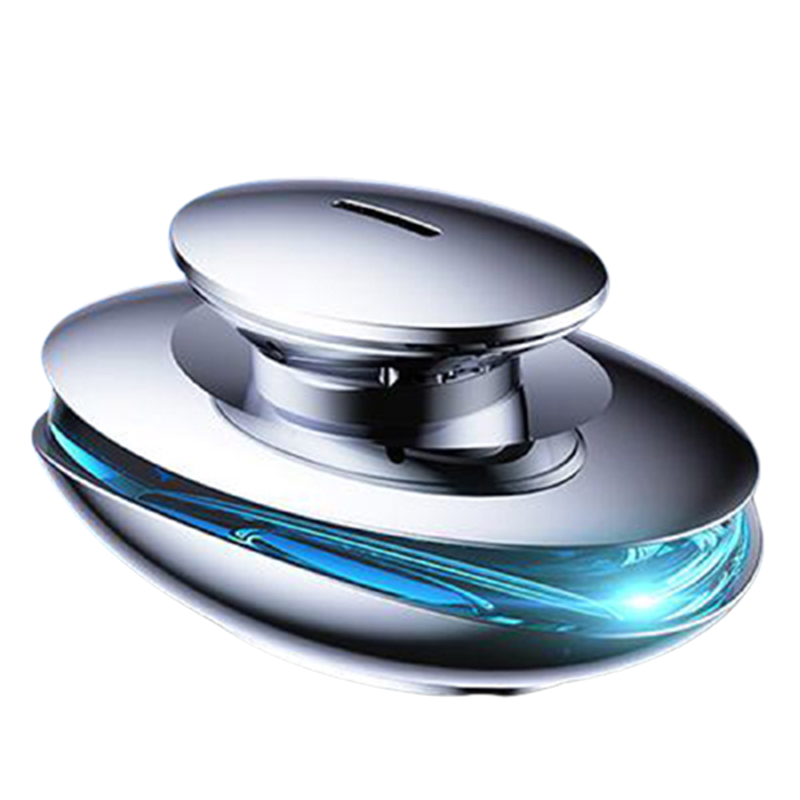 洛克 海洋香车载香水