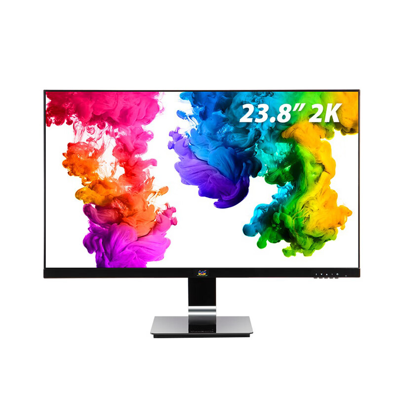 优派 办公设计高清显示器