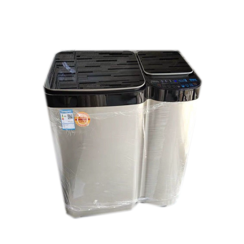 荣事达 除菌紫外灯洗衣机