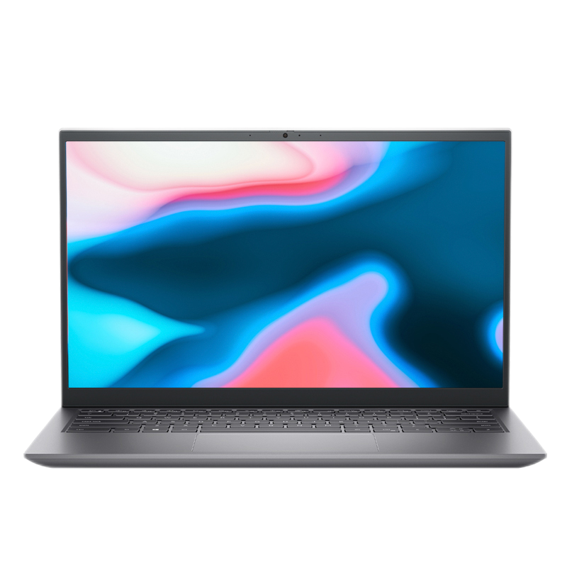 戴尔 轻薄机身笔记本