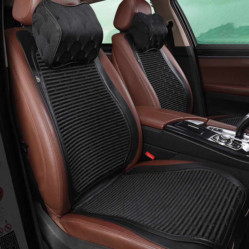 五福金牛 除汗排湿汽车座套