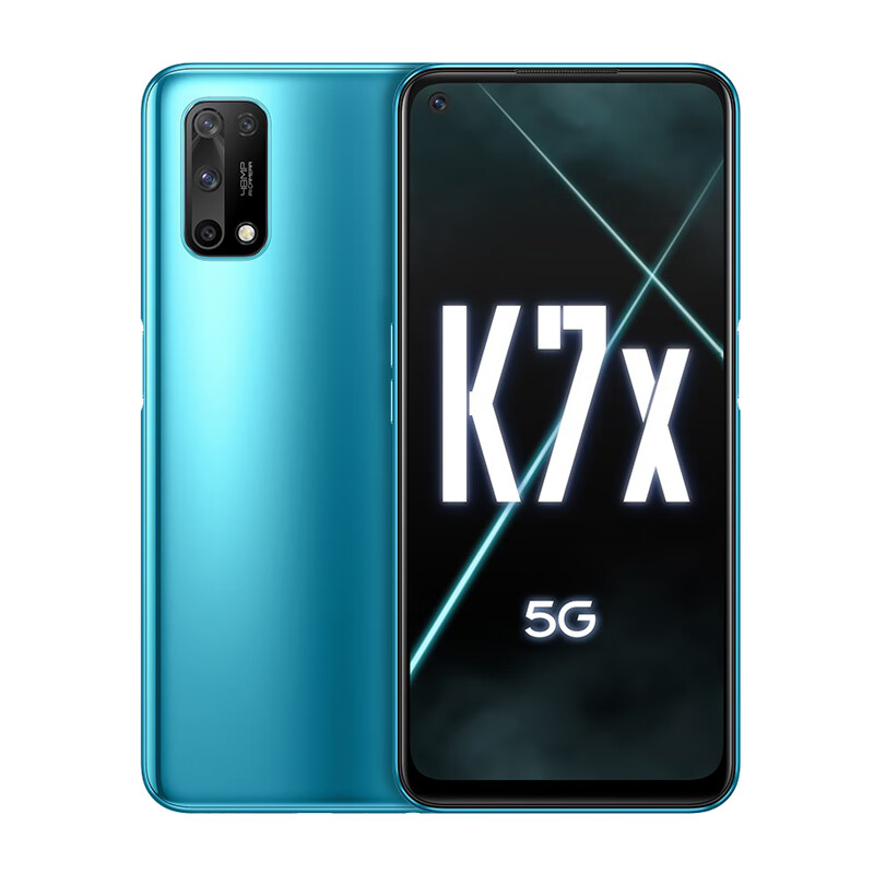 OPPO 流畅不卡顿手机