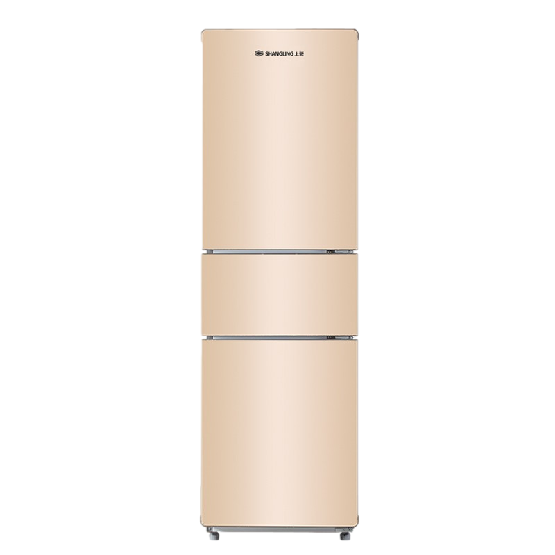 双鹿 风冷无霜冰箱