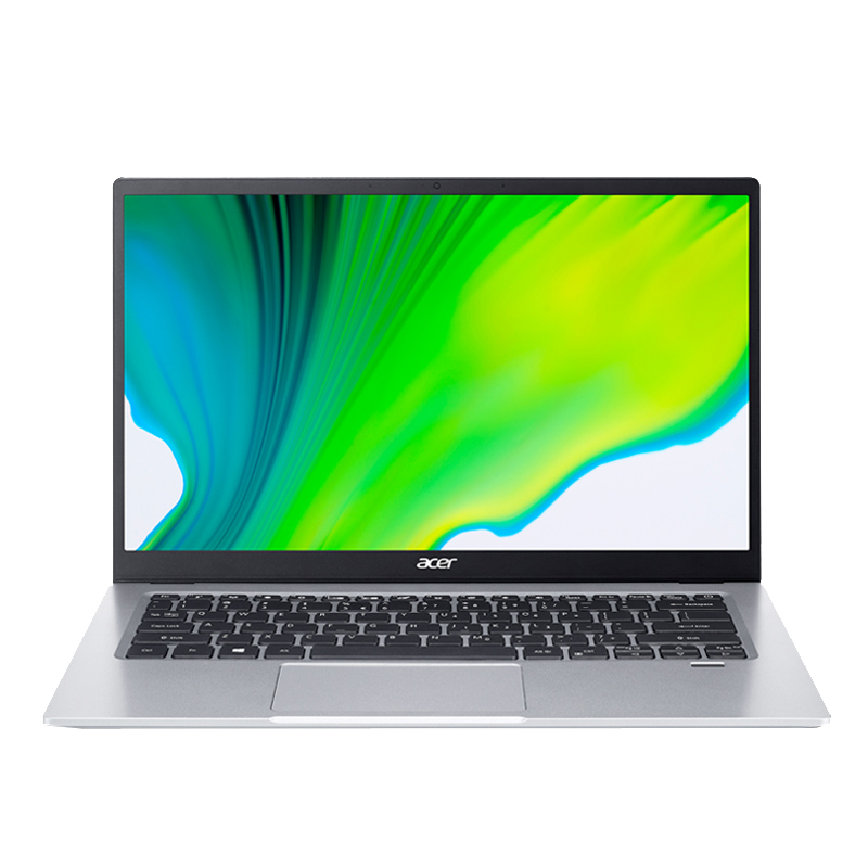 宏碁 高清屏指纹识别笔记本