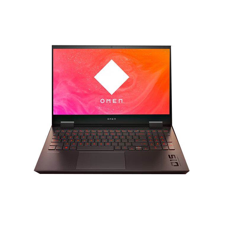 惠普 高刷新率游戏本