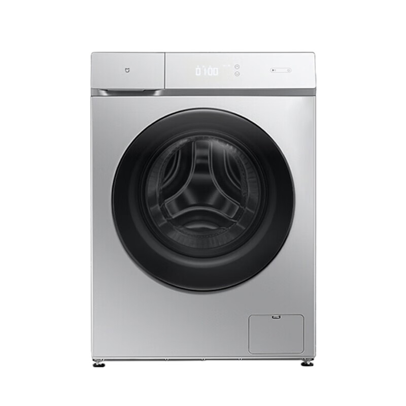 小米滚筒全自动洗衣机