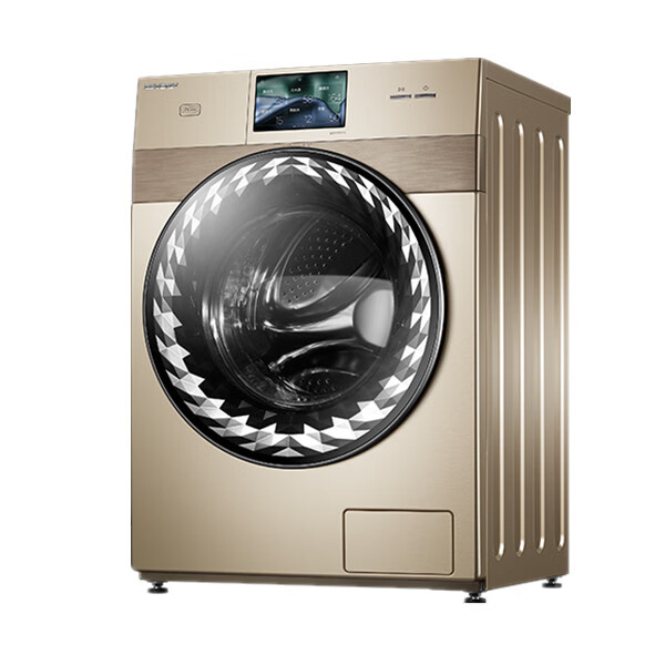 比佛利大容量洗衣机