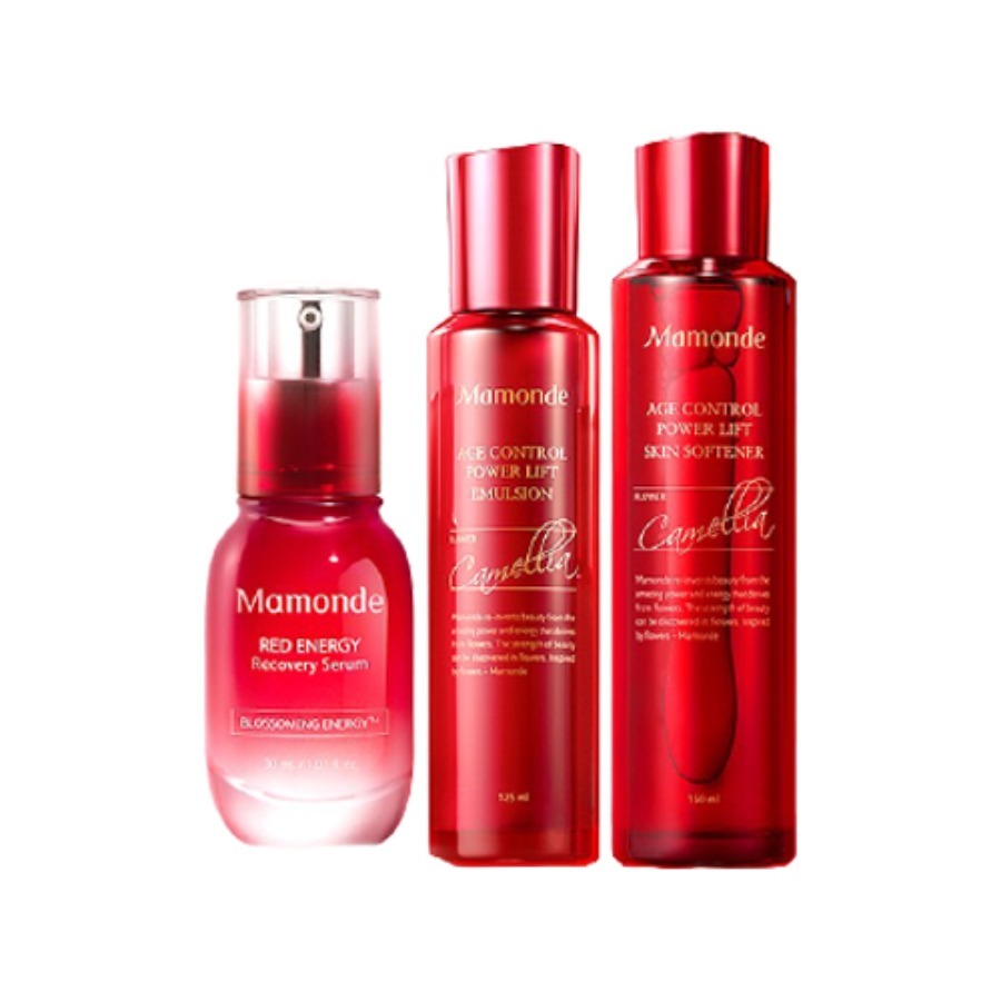 梦妆 水润柔滑 套装