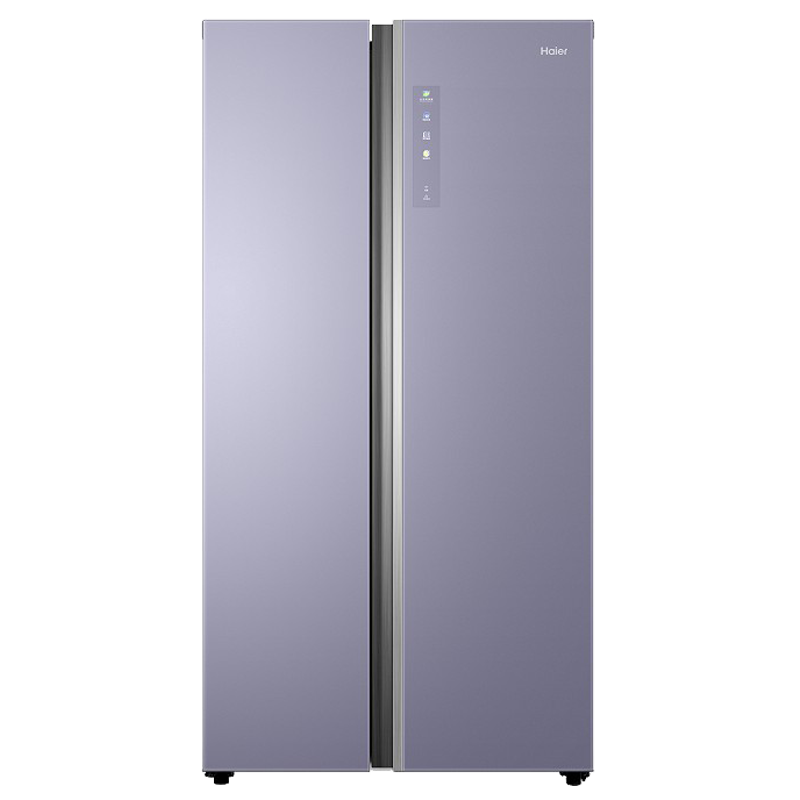 海尔 干湿分储全空间保鲜冰箱