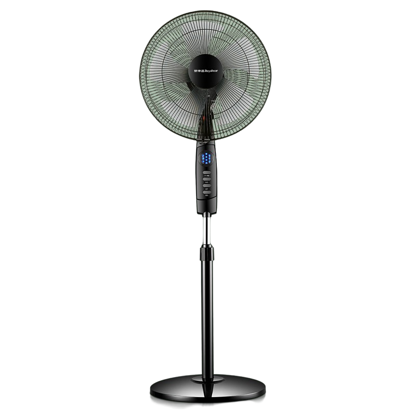 荣事达 遥控五风叶 电风扇