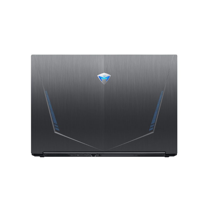 机械师全面屏游戏本