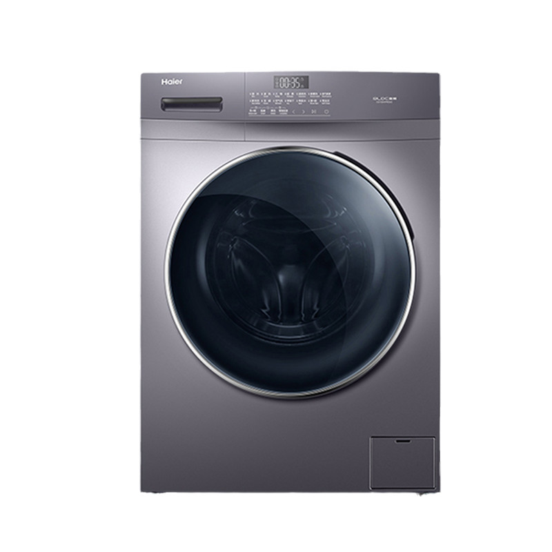 海尔香薰洗衣机