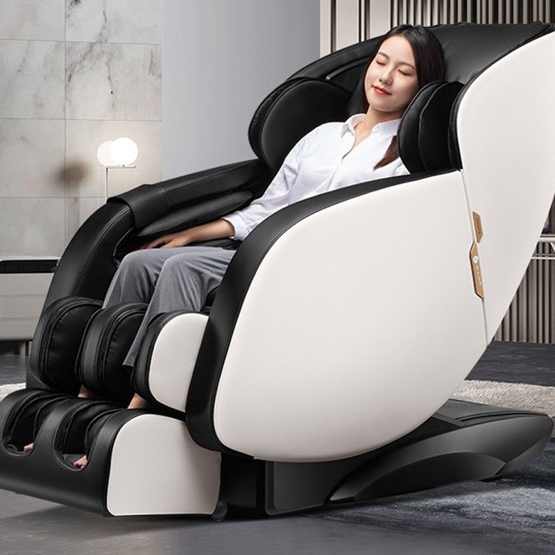 宫和 电动多功能豪华按摩椅