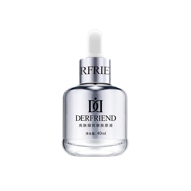 蝶芙兰 银胖子亮肤精华