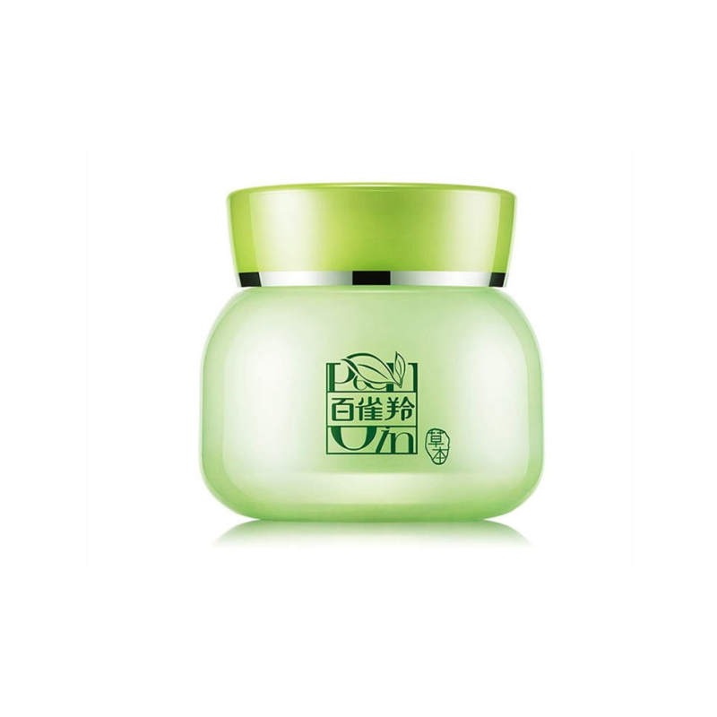 百雀杯水8杯水倍润面霜