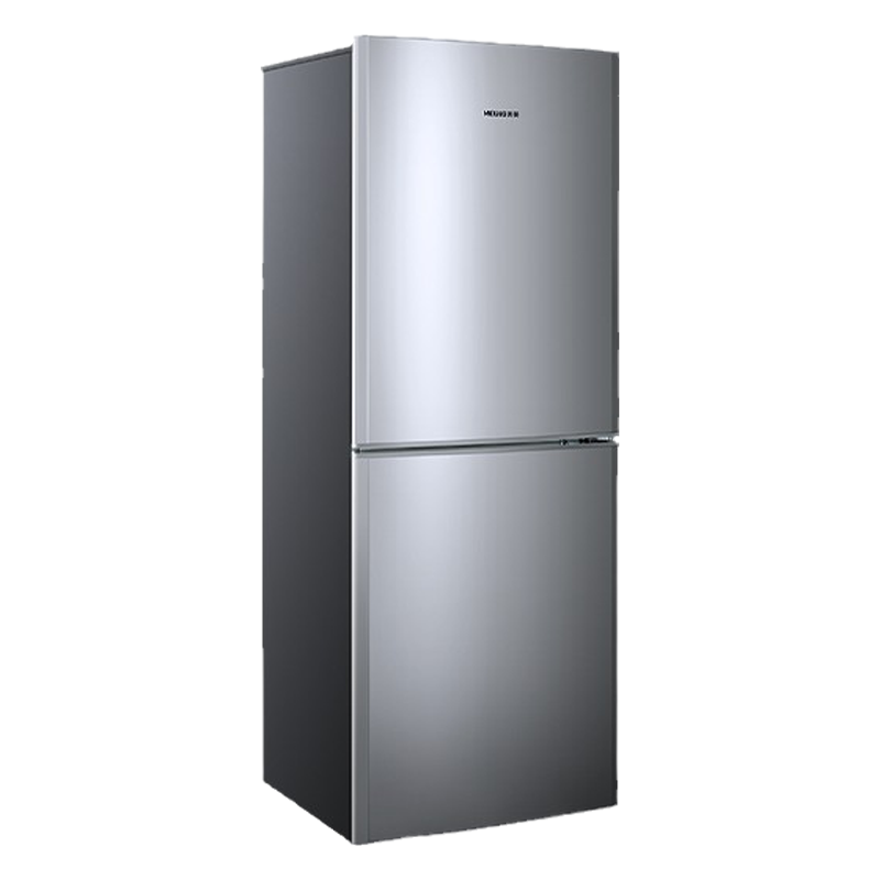 美菱 双门节能低噪小冰箱