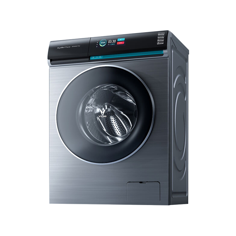 云米 语音智控洗衣机