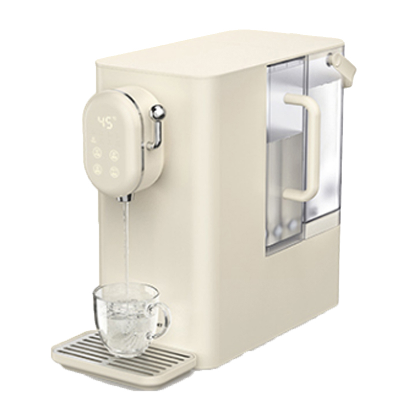 蓝宝台式免安装净水器