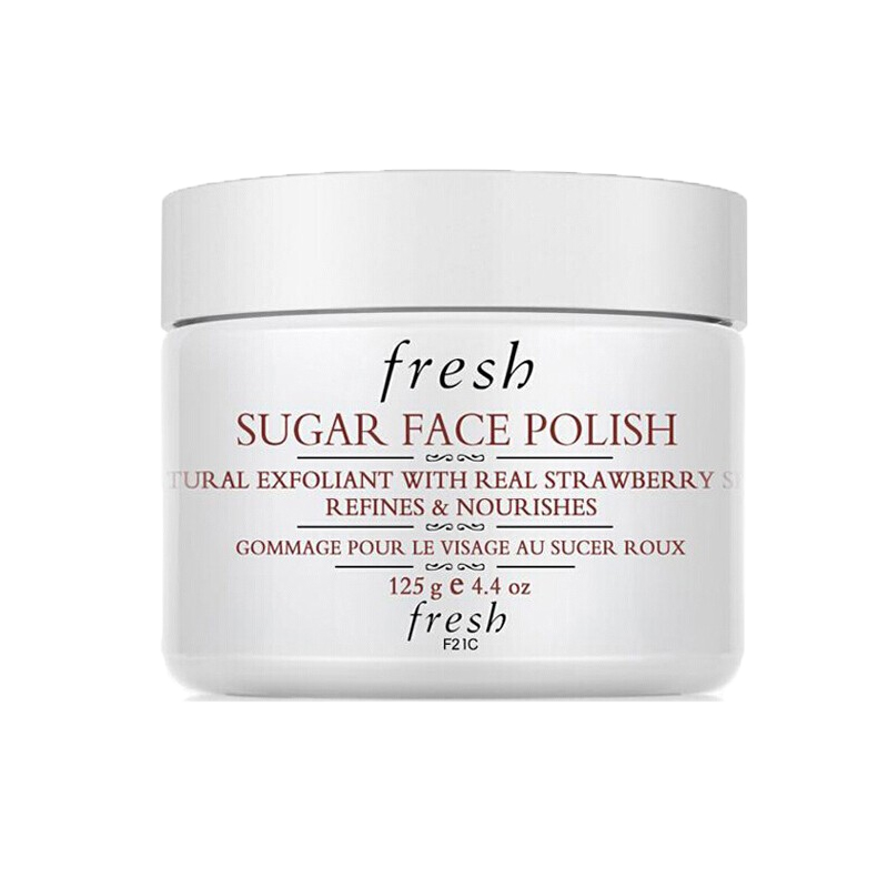 馥蕾诗 丰盈柔滑 面膜