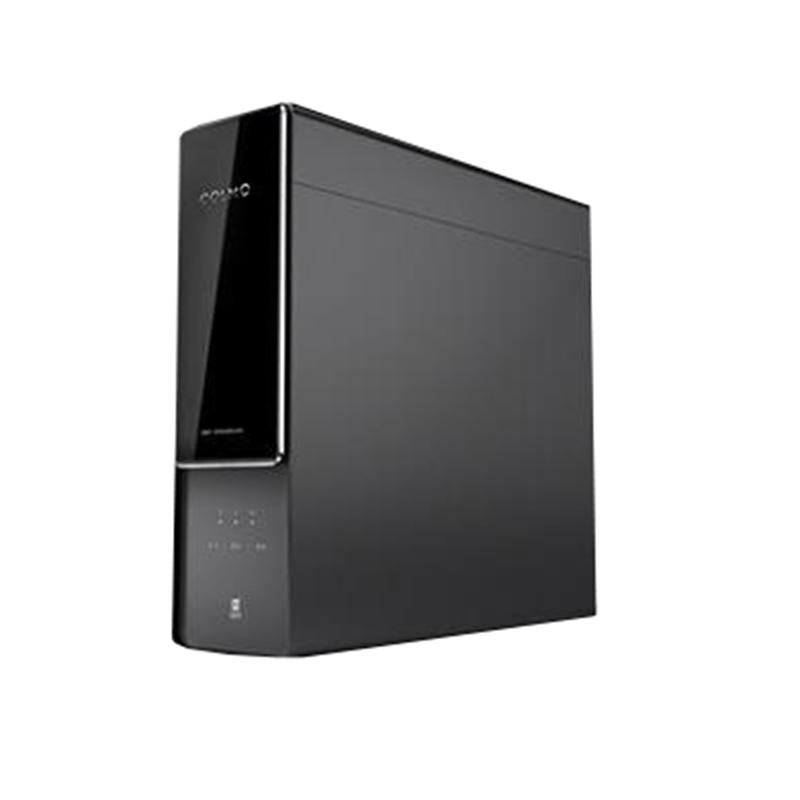 COLMO 智净监测净水器