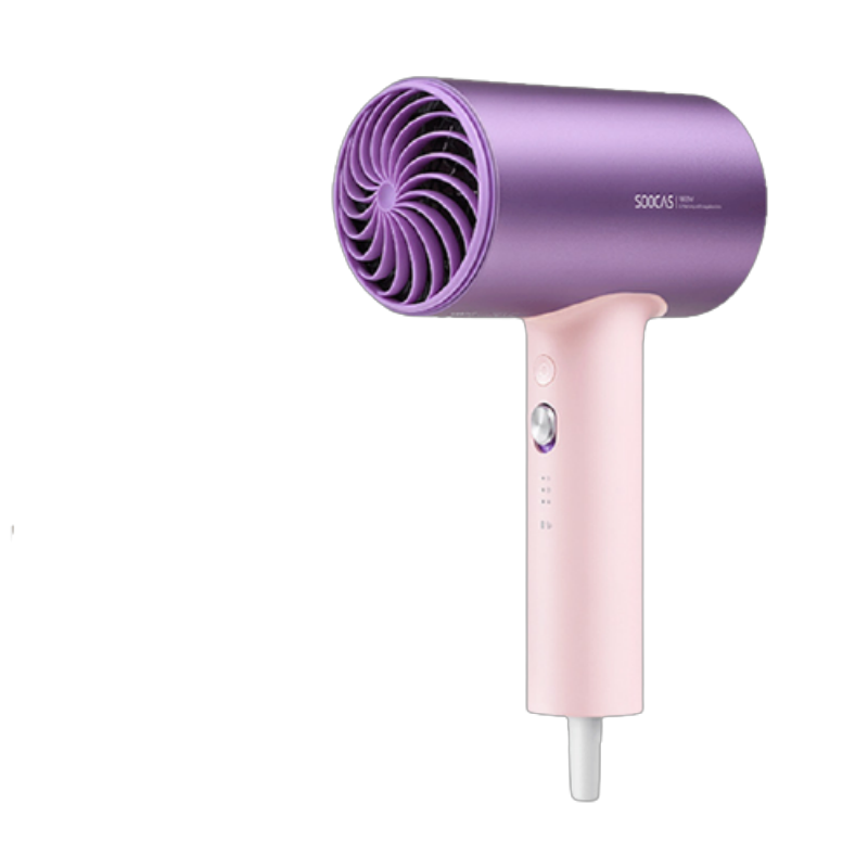 素士 记忆模式 吹风机