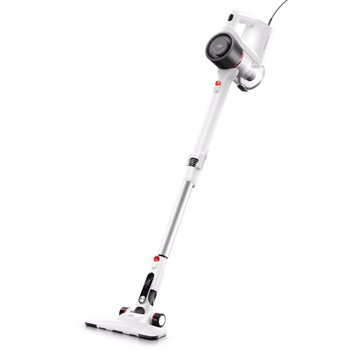 小狗手持轻量吸尘器